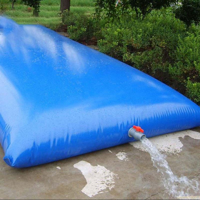 PVC ရေတိုင်ကီ